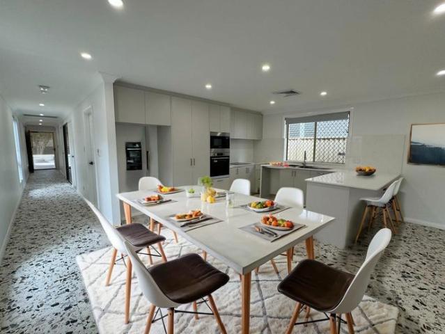House for rent in Auburn, Sydney