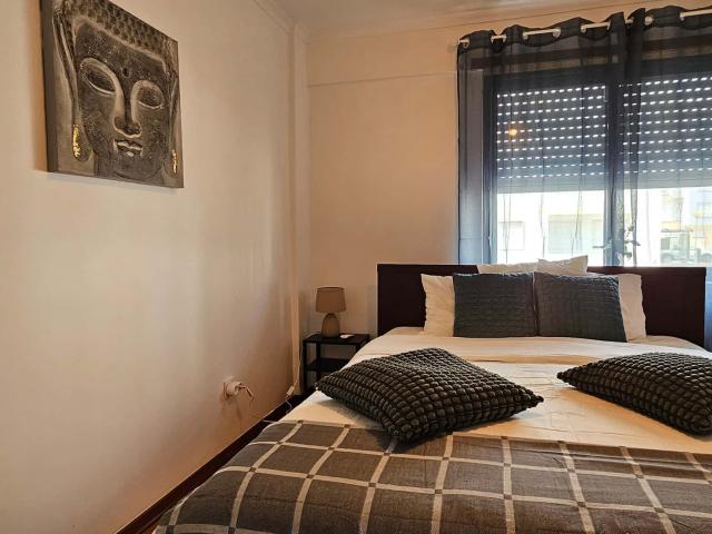 Apartamento alugar em Montijo, Alto das Vinhas Grandes