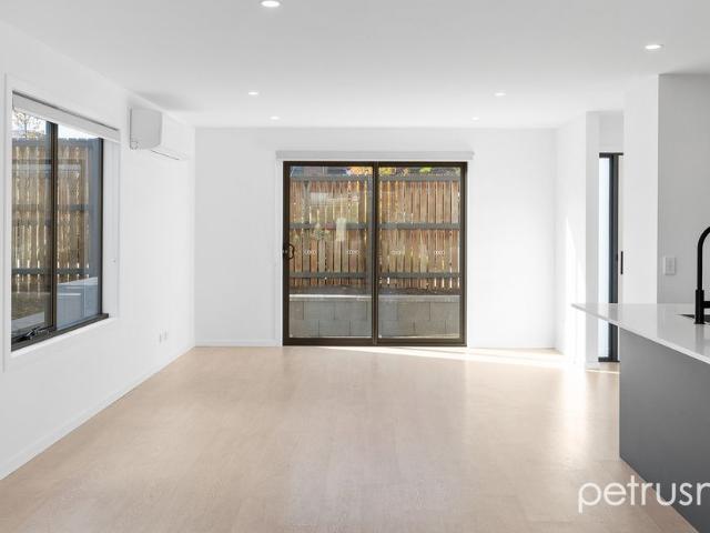 Apartment for rent in Hobart, Tasmania