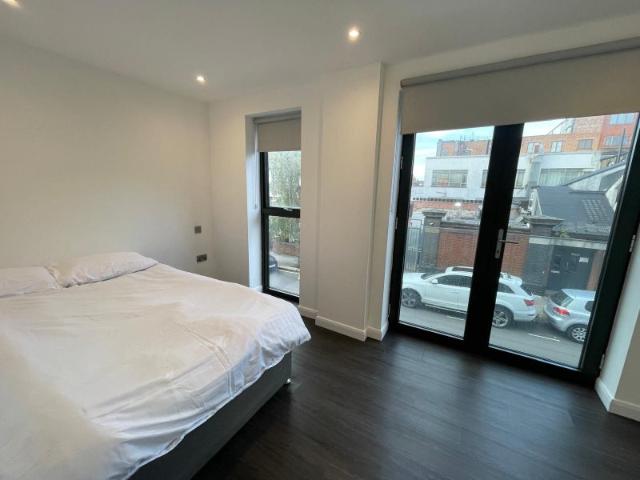 Apartment for rent in Cricklewood, Greater London