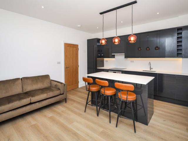 Apartment for rent in Finsbury Park, Isle Of Man