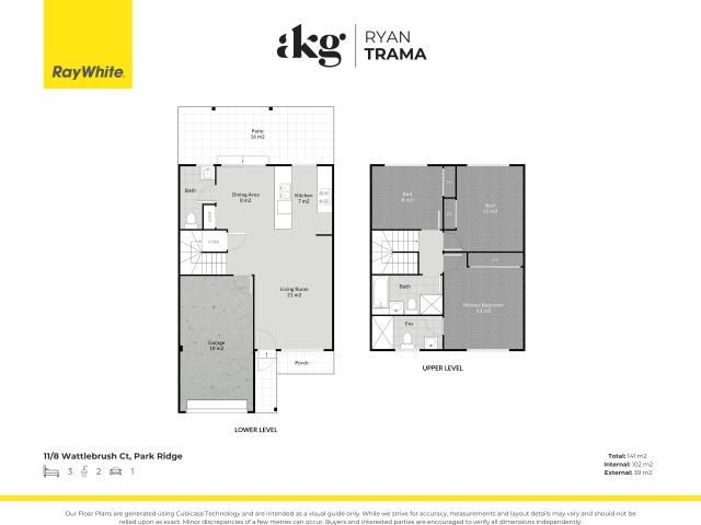 Townhouse for sale in Toombul, Queensland
