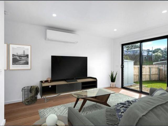 Townhouse for rent in Hobart, Tasmania