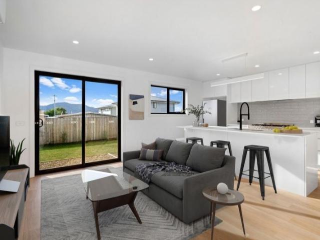 Townhouse for rent in Hobart, Tasmania