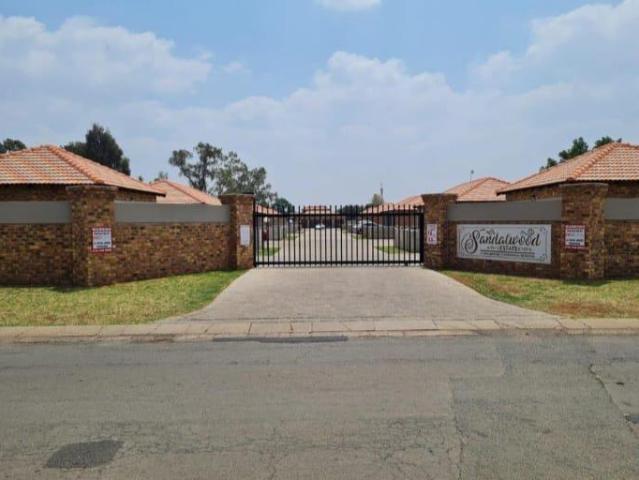 House for rent in Golf Park, Midvaal Local Municipality
