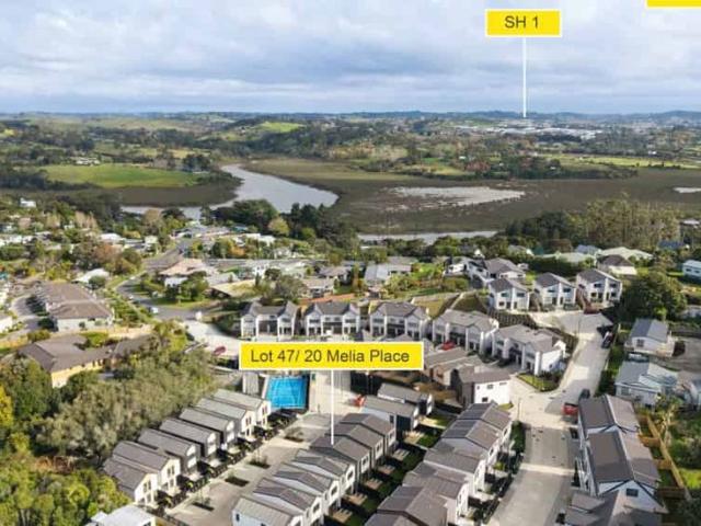 House for rent in Whangaparaoa, Oroua County