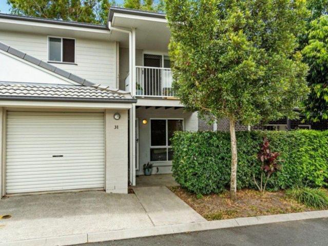 Apartment for rent in Toombul, Queensland