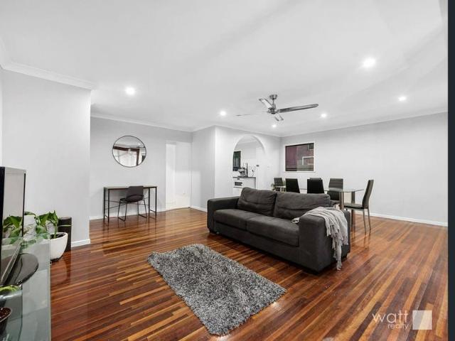 Duplex for rent in Methul, Queensland