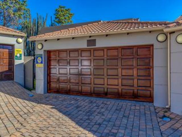 House for sale in Randburg