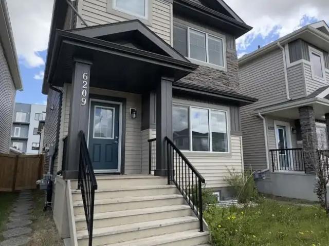 House for rent in Beaumont, Alberta