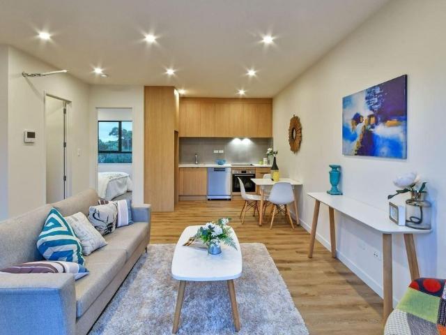 Townhouse for rent in Manurewa