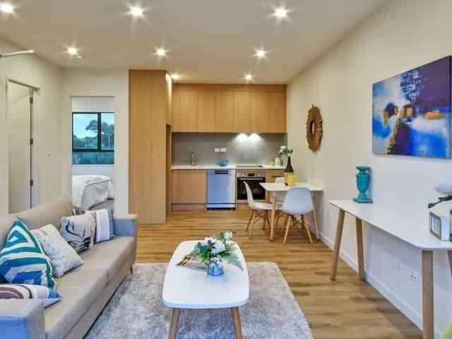 Townhouse for rent in Manurewa