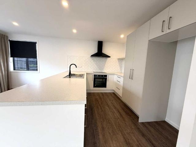 House for rent in Islington, Blenheim