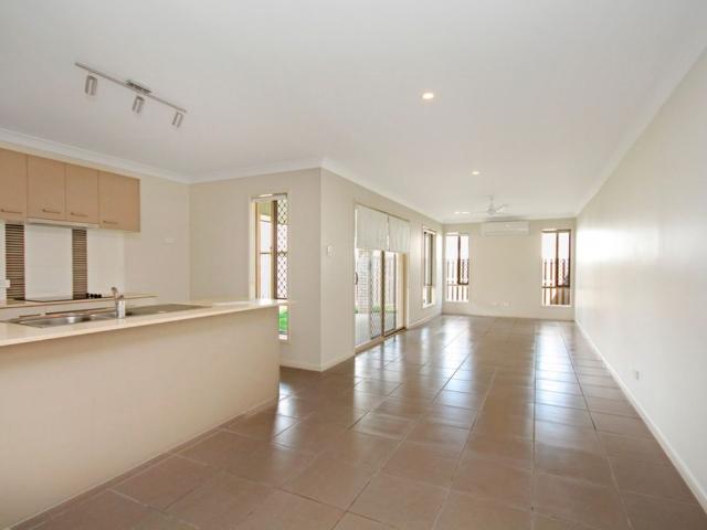 House for rent in Brassall, Greater Brisbane