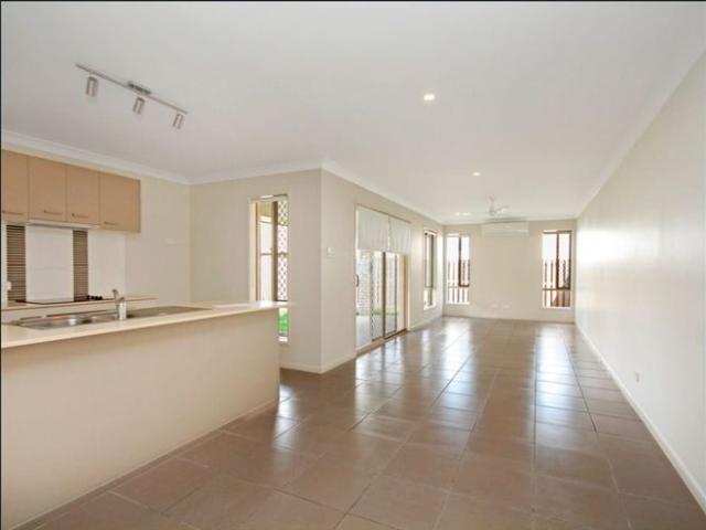 House for rent in Brassall, Greater Brisbane