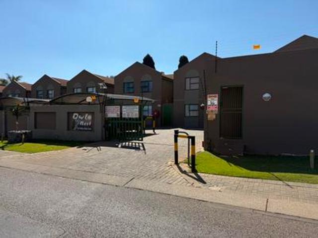 Apartment for sale in Centurion, Gauteng