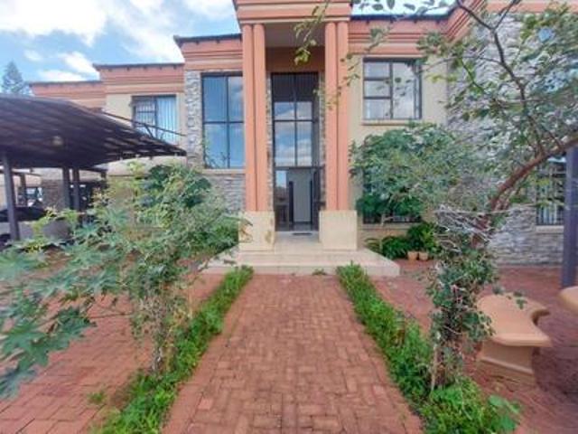 Apartment for rent in Centurion, City of Tshwane Metropolitan Municipality