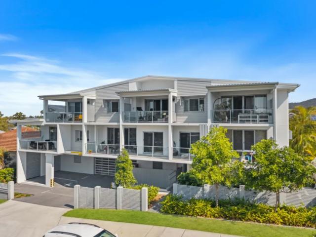 Apartment for rent in Gaythorne, City of Brisbane