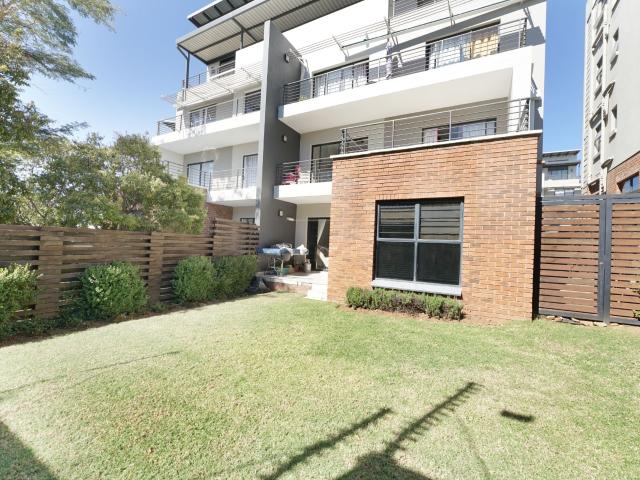 Apartment for rent in Douglasdale, Randburg