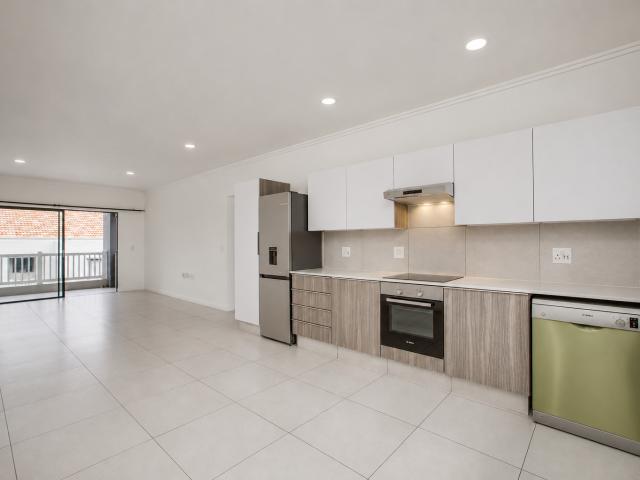 Apartment for rent in Witkoppen, Randburg