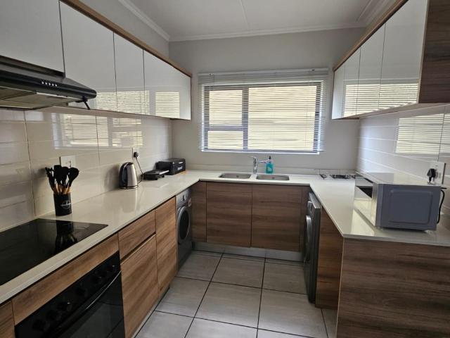 Apartment for rent in Vorna Valley, Midrand
