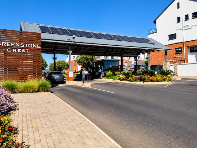 Apartment for rent in Johannesburg Ward 32, Johannesburg