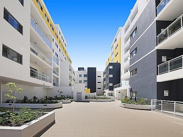 Apartment for rent in Sydney, New South Wales