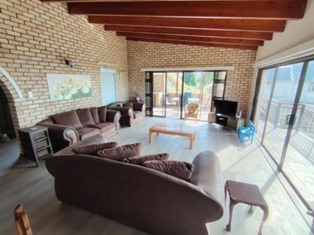 House for rent in Cape St Francis, Eastern Cape