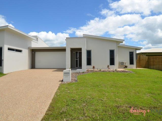 House for rent in Burdell, Queensland