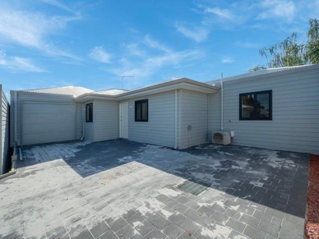 Villa for rent in Stirling, Western Australia