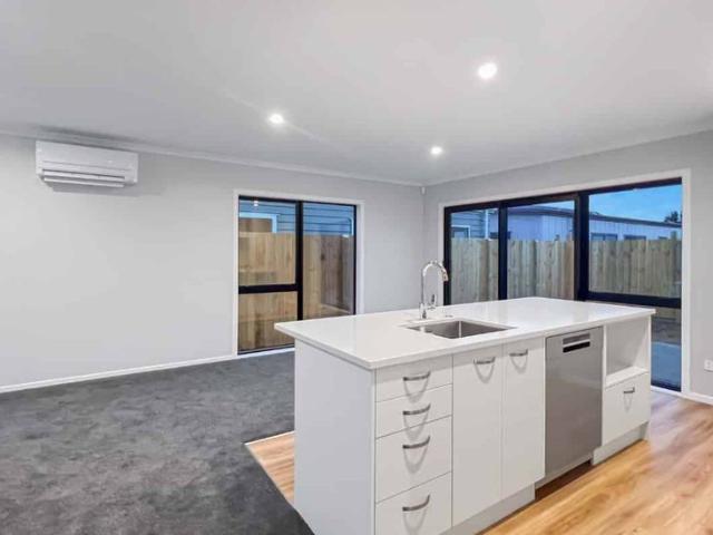 House for rent in Paraparaumu, Wellington