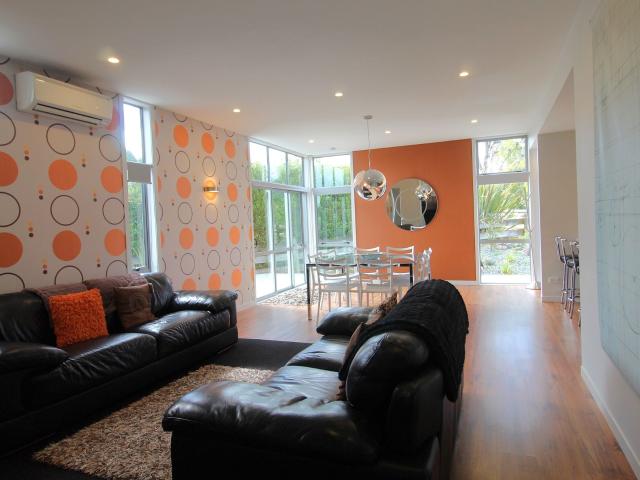 House for rent in Tūroa Village, Ohakune