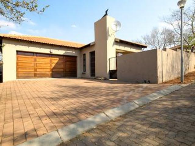 Townhouse for sale in Centurion, Gauteng
