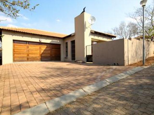 Townhouse for sale in Centurion, Gauteng