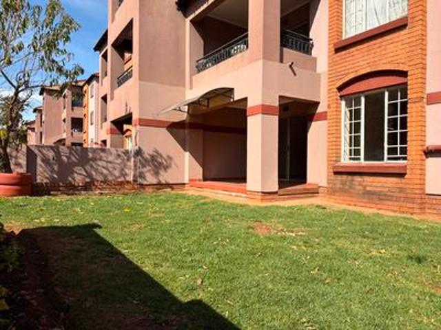 Townhouse for rent in Ekurhuleni, Gauteng