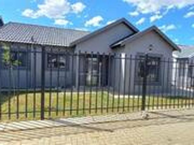 Property for rent in Bloemfontein, Free State