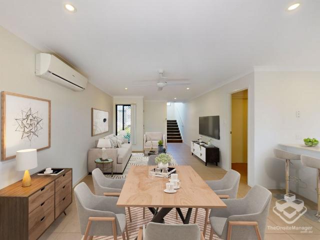 Townhouse for rent in Toombul, Queensland