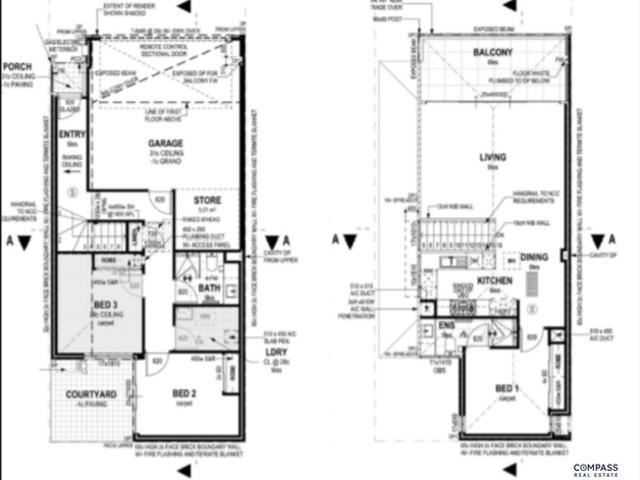 Townhouse for rent in Forrestdale, Western Australia