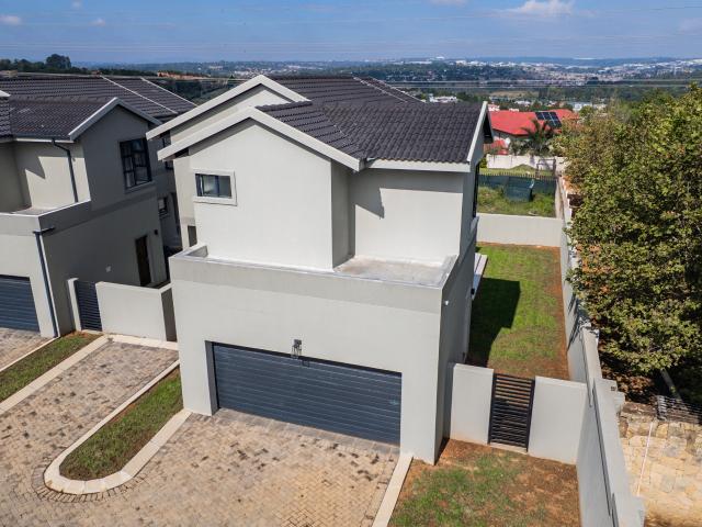 House for rent in Maroeladal, Randburg