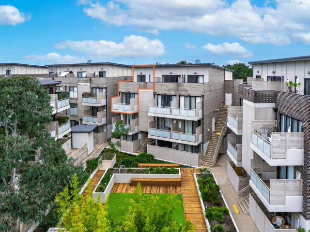 Apartment for sale in Glenmore Park, New South Wales