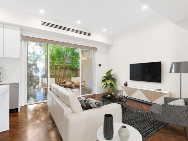 Townhouse for rent in Camerons Creek, Victoria