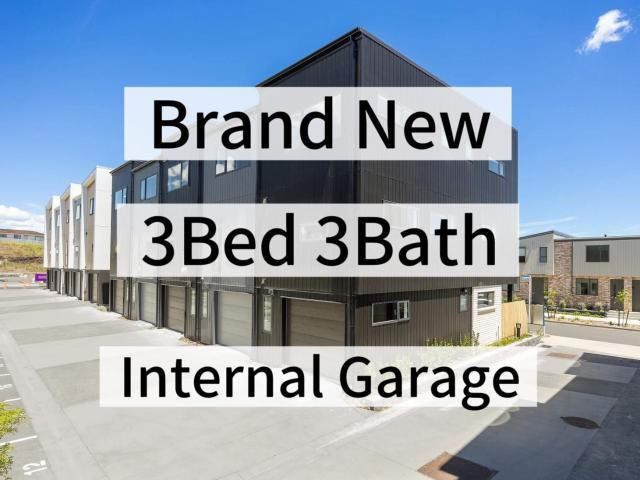 House for rent in Richmond Quarry, Maungakiekie-Tāmaki