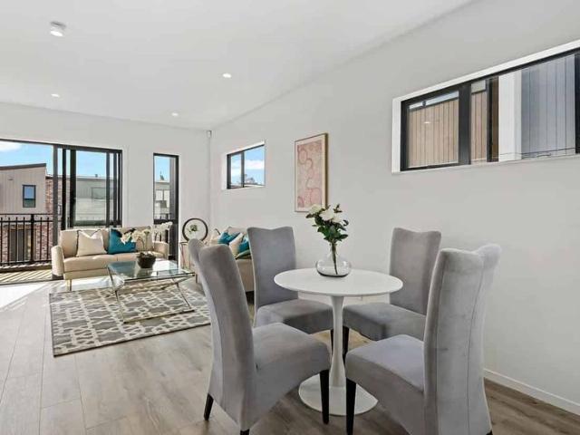 House for rent in Richmond Quarry, Maungakiekie-Tāmaki