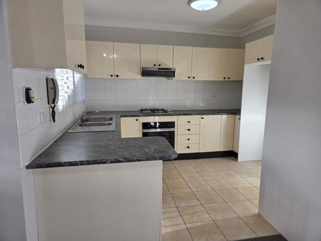 House for rent in Cabramatta