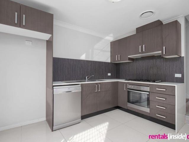 Townhouse for rent in Sydney, New South Wales