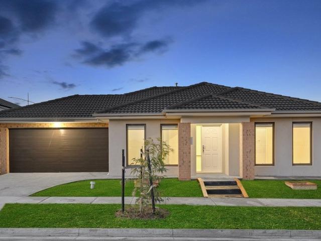 House for rent in Camerons Creek, Victoria