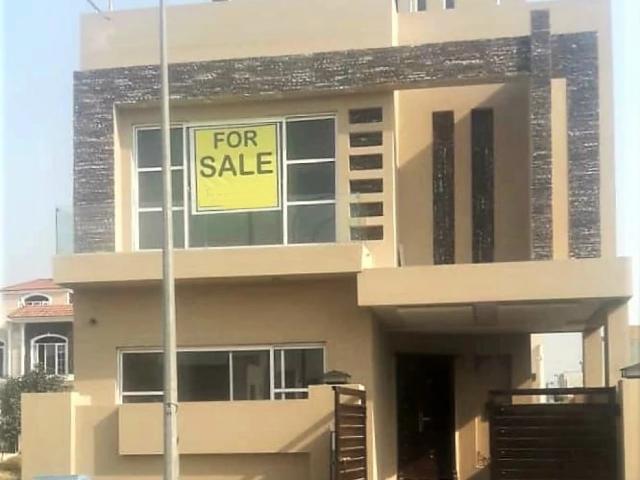 House for sale in Rawalpindi, Islamabad Capital Territory