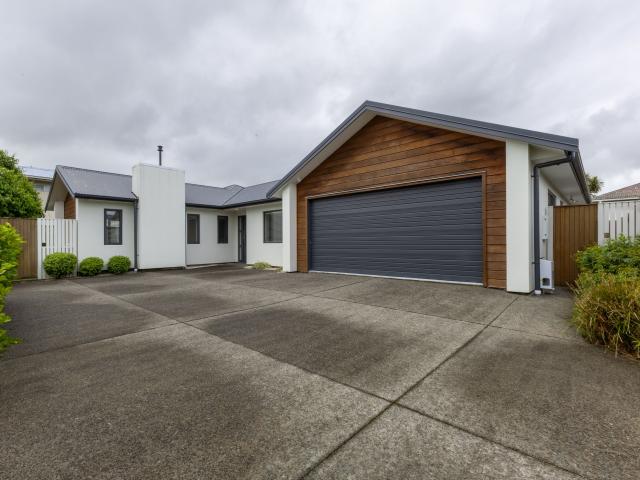 House for rent in West End, Palmerston North