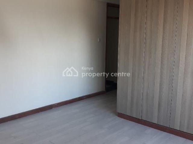 Apartment for rent in Parklands, Kiambu