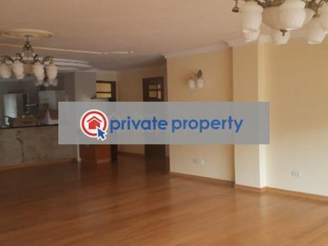Apartment for rent in Parklands, Kiambu